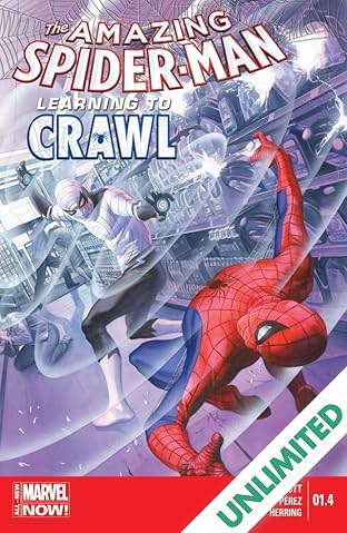 Amazing Spider-Man (2014-2015) #1.4